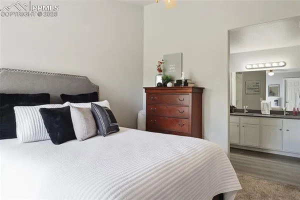 $265,000 | 6924 Ash Creek Heights, Unit 202, Colorado Springs, CO 80922