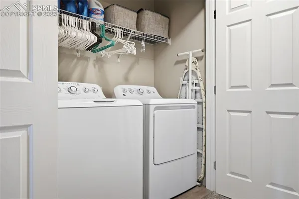 $265,000 | 6924 Ash Creek Heights, Unit 202, Colorado Springs, CO 80922