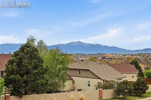 $265,000 | 6924 Ash Creek Heights, Unit 202, Colorado Springs, CO 80922