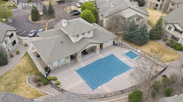 $265,000 | 6924 Ash Creek Heights, Unit 202, Colorado Springs, CO 80922