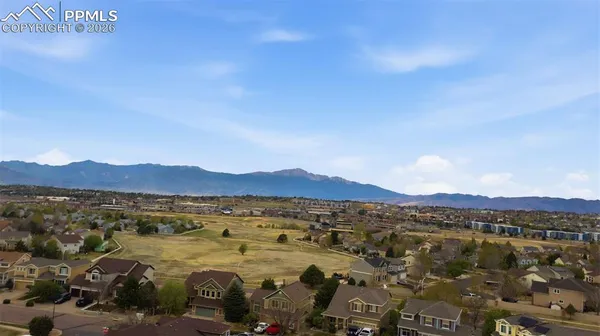 $265,000 | 6924 Ash Creek Heights, Unit 202, Colorado Springs, CO 80922