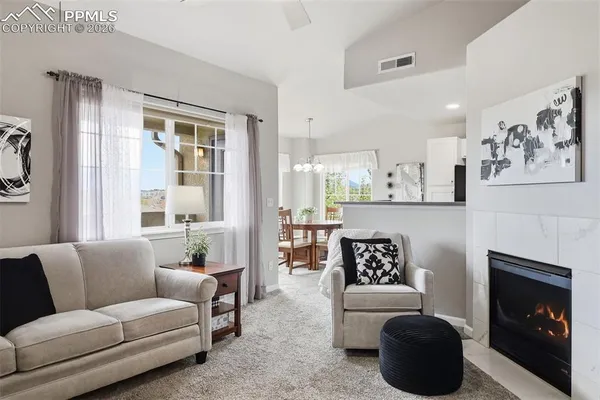 $265,000 | 6924 Ash Creek Heights, Unit 202, Colorado Springs, CO 80922
