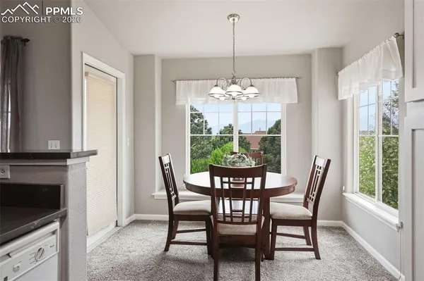 $265,000 | 6924 Ash Creek Heights, Unit 202, Colorado Springs, CO 80922
