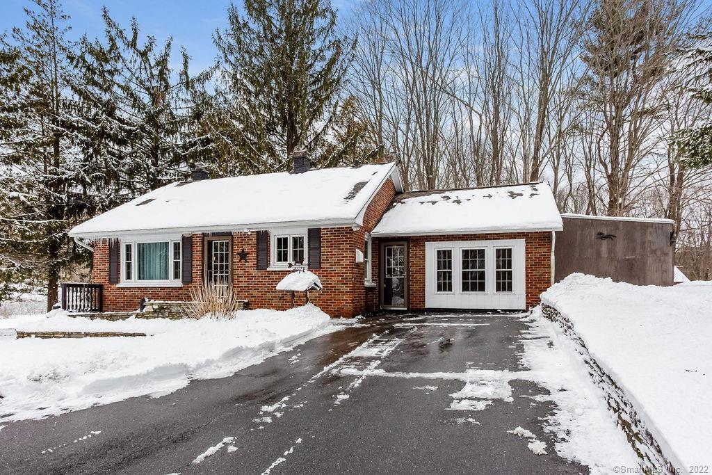15 Merrow Road Tolland, CT 06084 - Photo 1 of 1