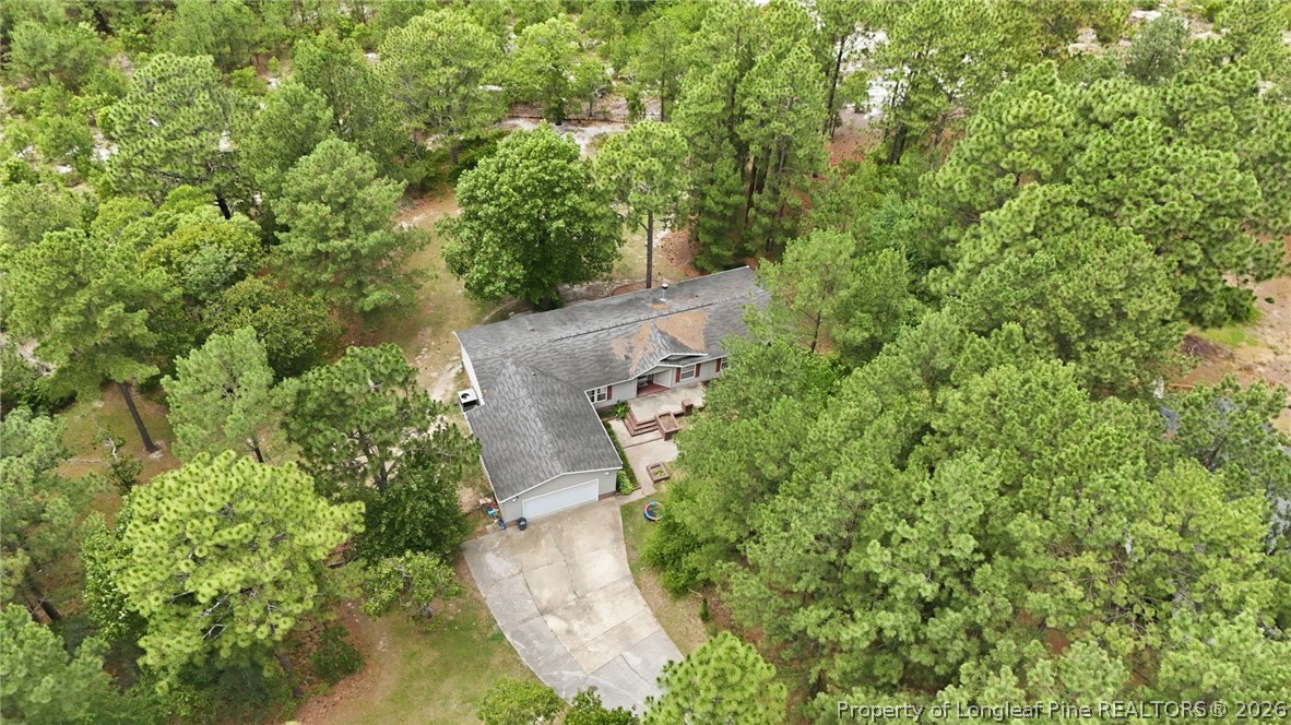 194 Ridge View Drive Cameron, NC 28326 - Photo 9 of 50