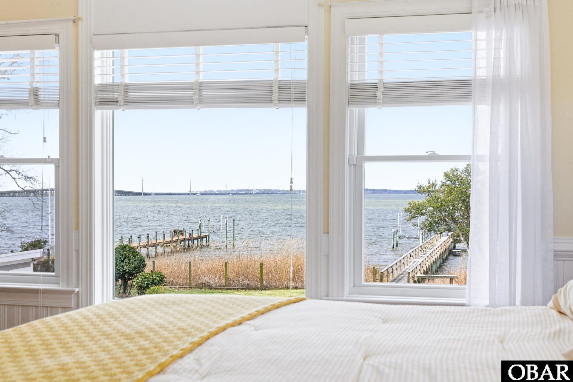 1044 Martins Point Road, Unit 11 Kitty Hawk, NC 27949 - Photo 27 of 50 Endless Views