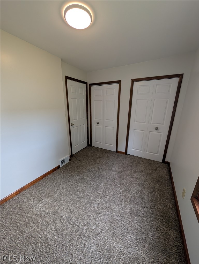 3558 Bosworth Road Cleveland, OH 44111 - Photo 9 of 33 Downstairs unit
Bedroom 2