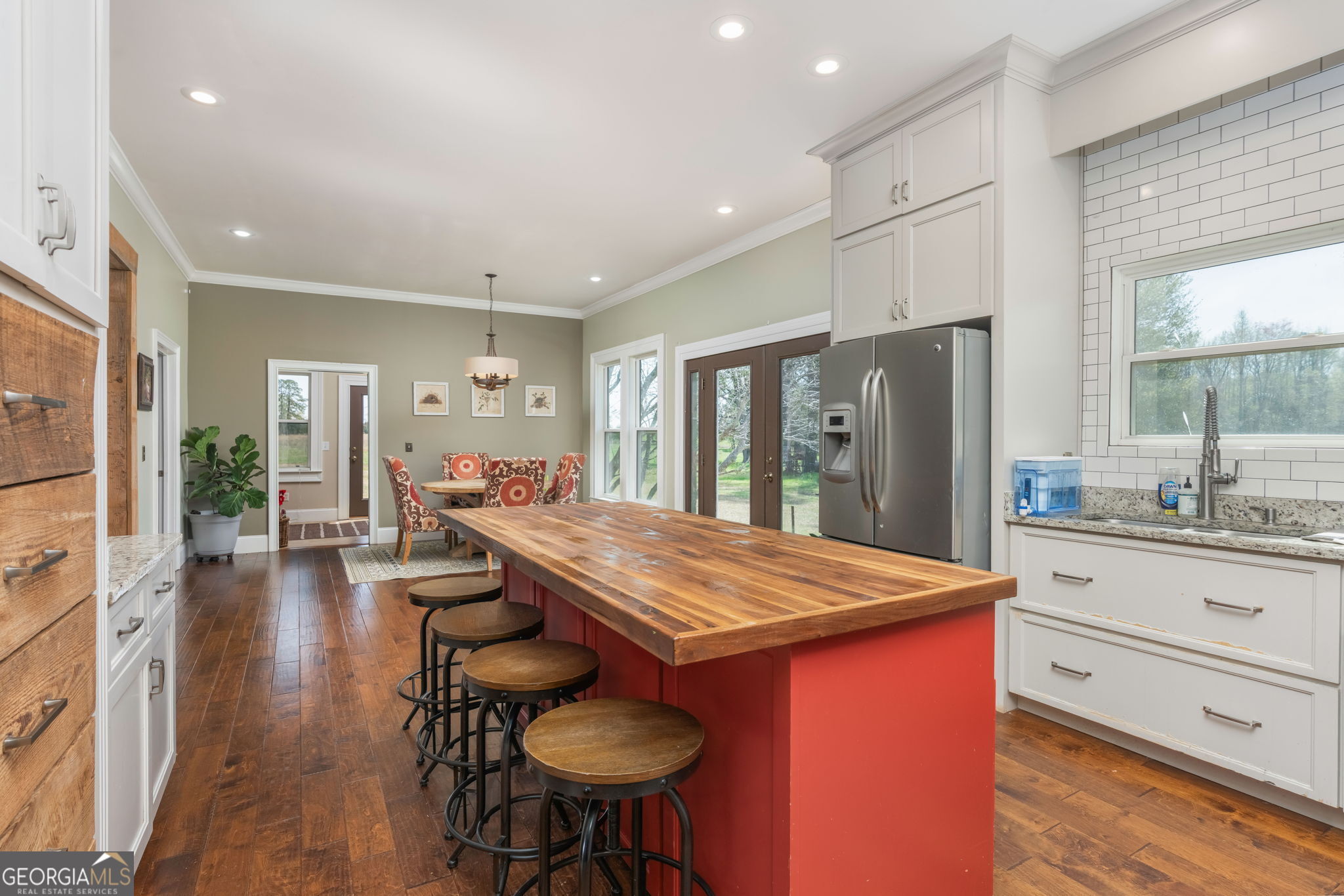 1725 Watermelon Road Tennille, GA 31089 - Photo 12 of 55