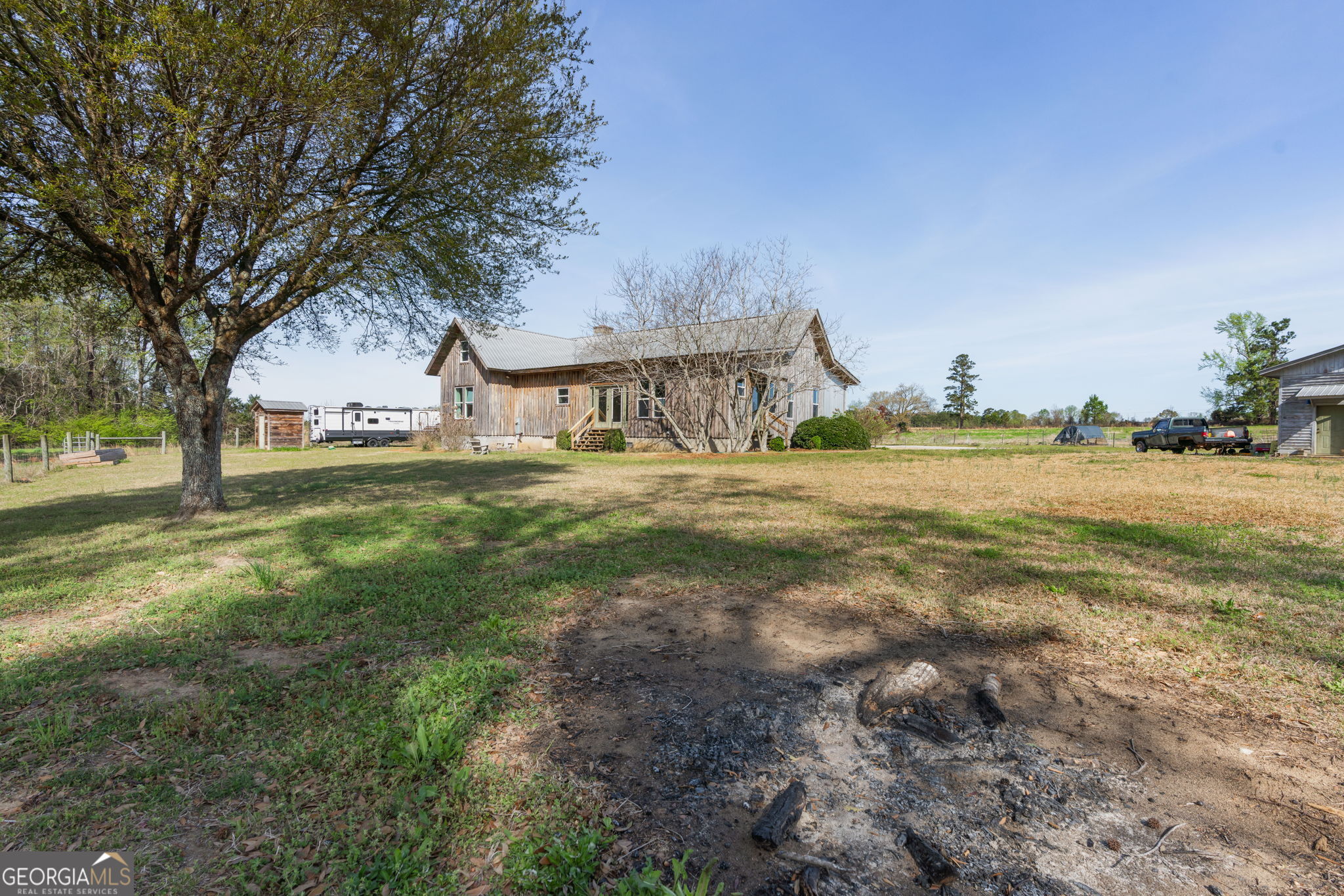 1725 Watermelon Road Tennille, GA 31089 - Photo 38 of 55