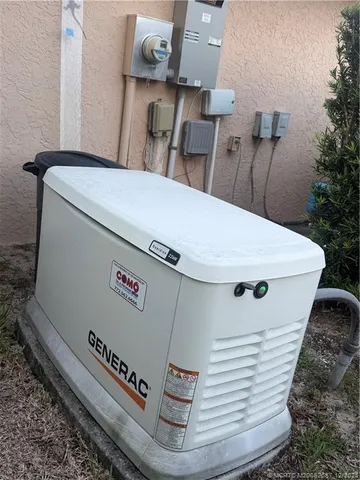 $675,000 | 5374 Southeast Running Oak Circle, Stuart, FL 34997