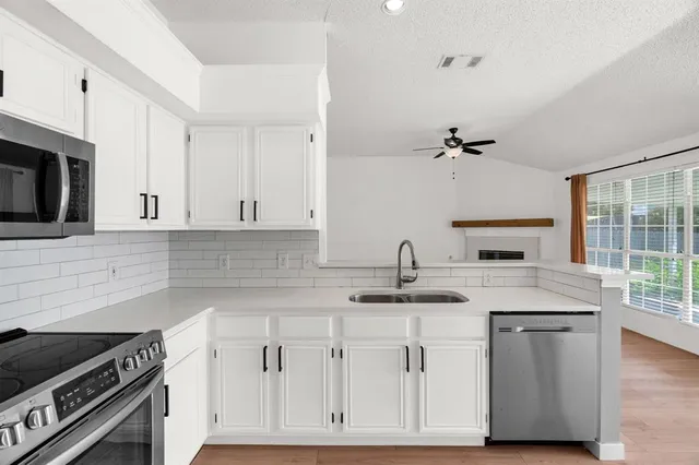 $365,000 | 3407 Broadview Court, McKinney, TX 75071