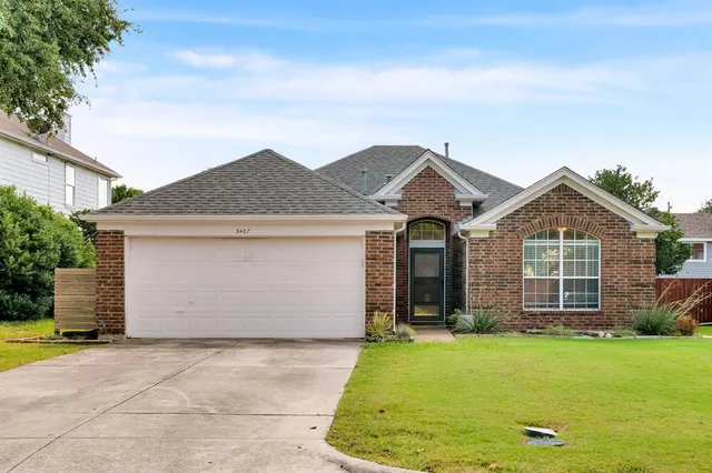 $365,000 | 3407 Broadview Court, McKinney, TX 75071