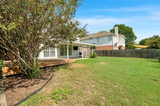 $365,000 | 3407 Broadview Court, McKinney, TX 75071