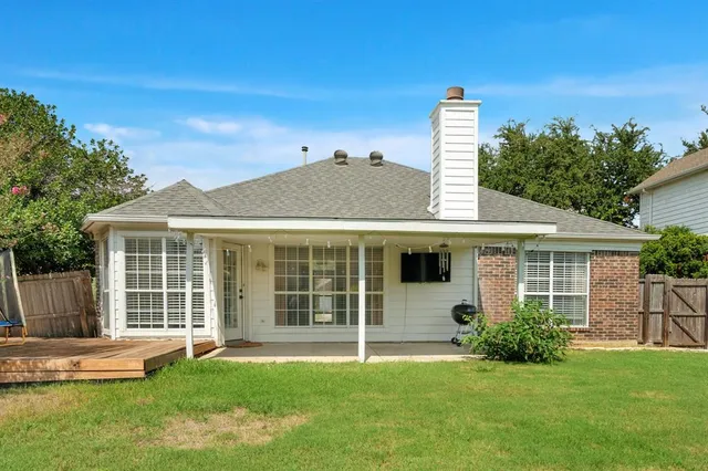 $365,000 | 3407 Broadview Court, McKinney, TX 75071