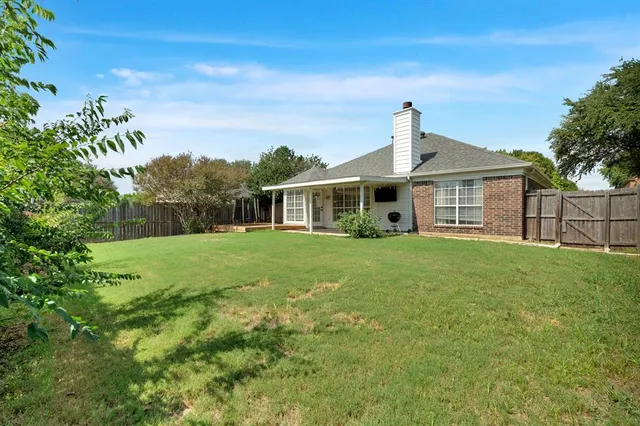 $365,000 | 3407 Broadview Court, McKinney, TX 75071