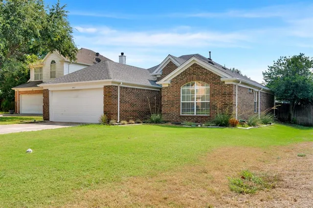 $365,000 | 3407 Broadview Court, McKinney, TX 75071