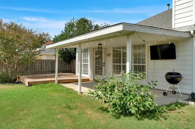 $365,000 | 3407 Broadview Court, McKinney, TX 75071