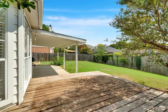 $365,000 | 3407 Broadview Court, McKinney, TX 75071