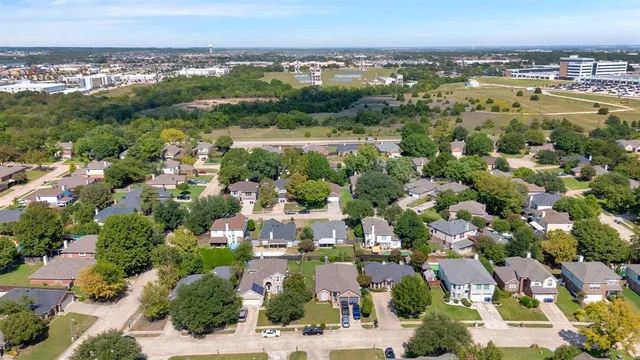 $365,000 | 3407 Broadview Court, McKinney, TX 75071