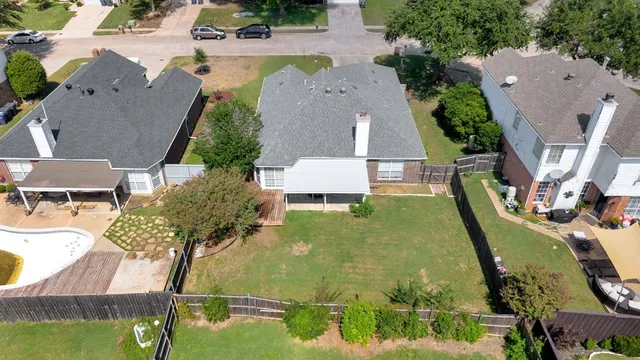 $365,000 | 3407 Broadview Court, McKinney, TX 75071
