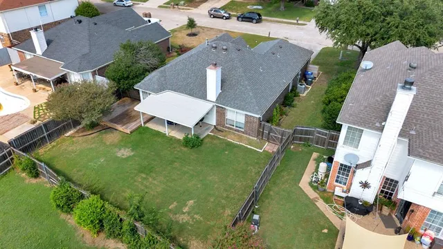 $365,000 | 3407 Broadview Court, McKinney, TX 75071