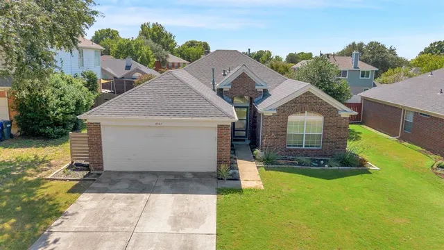 $365,000 | 3407 Broadview Court, McKinney, TX 75071
