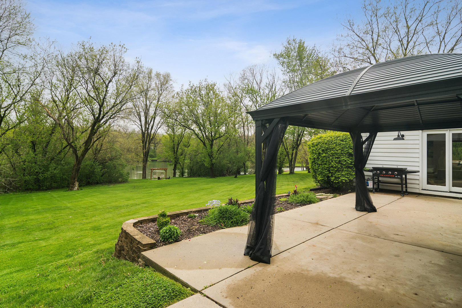 21884 North Andover Road Kildeer, IL 60047 - Photo 40 of 44