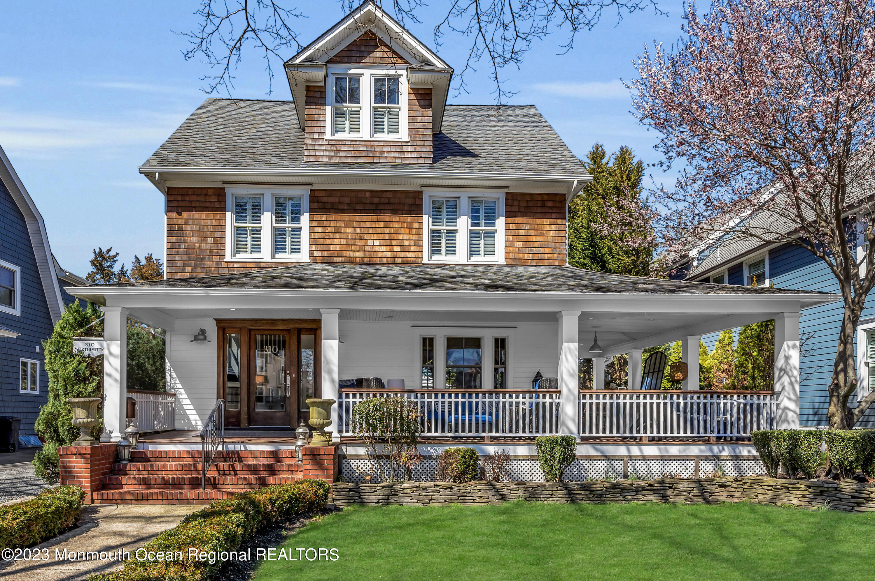 310 Worthington Avenue Spring Lake, NJ 07762 - Photo 1 of 53 002_dsc03601a