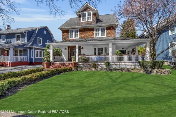 $14,500 | 310 Worthington Avenue, Spring Lake, NJ 07762