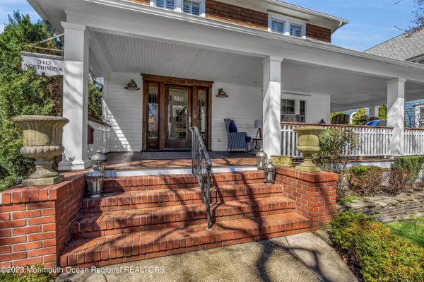 $14,500 | 310 Worthington Avenue, Spring Lake, NJ 07762