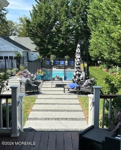 310 Worthington Avenue Spring Lake, NJ 07762 - Photo 35 of 53 60046