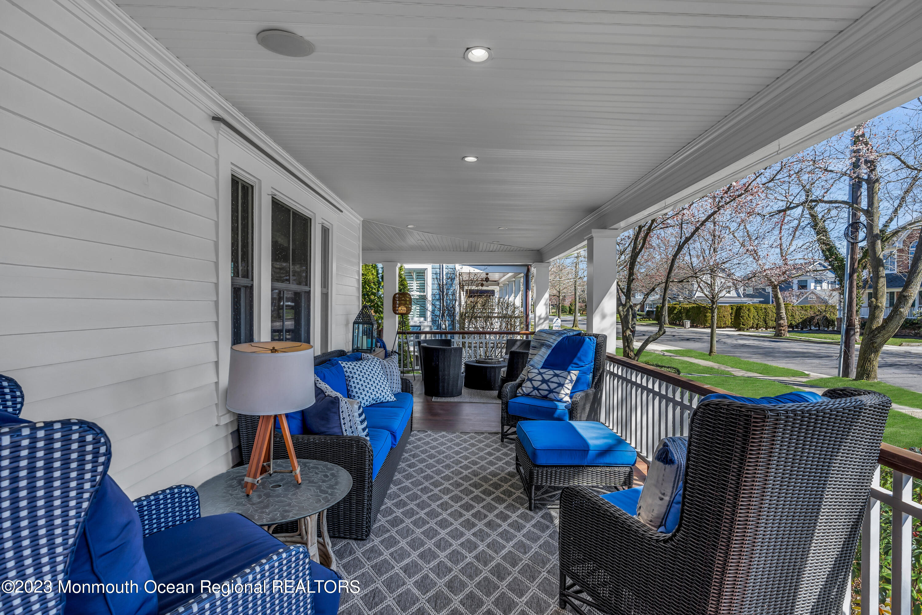 310 Worthington Avenue Spring Lake, NJ 07762 - Photo 6 of 53 082_dsc03576