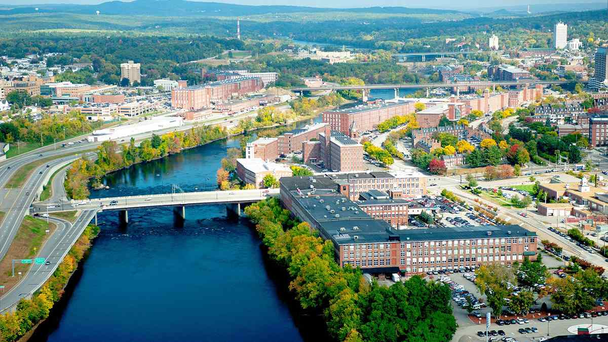 191 Turner Street, Unit 2E Manchester, NH 03102 - Photo 14 of 15