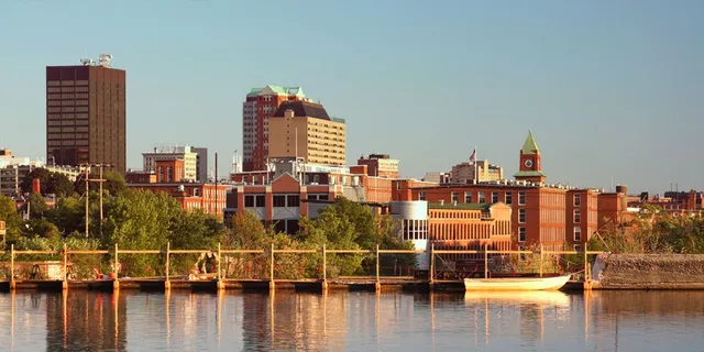 $1,785 | 191 Turner Street, Unit 2E, Manchester, NH 03102