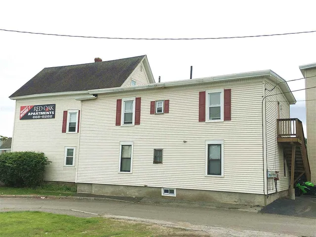 $1,785 | 191 Turner Street, Unit 2E, Manchester, NH 03102