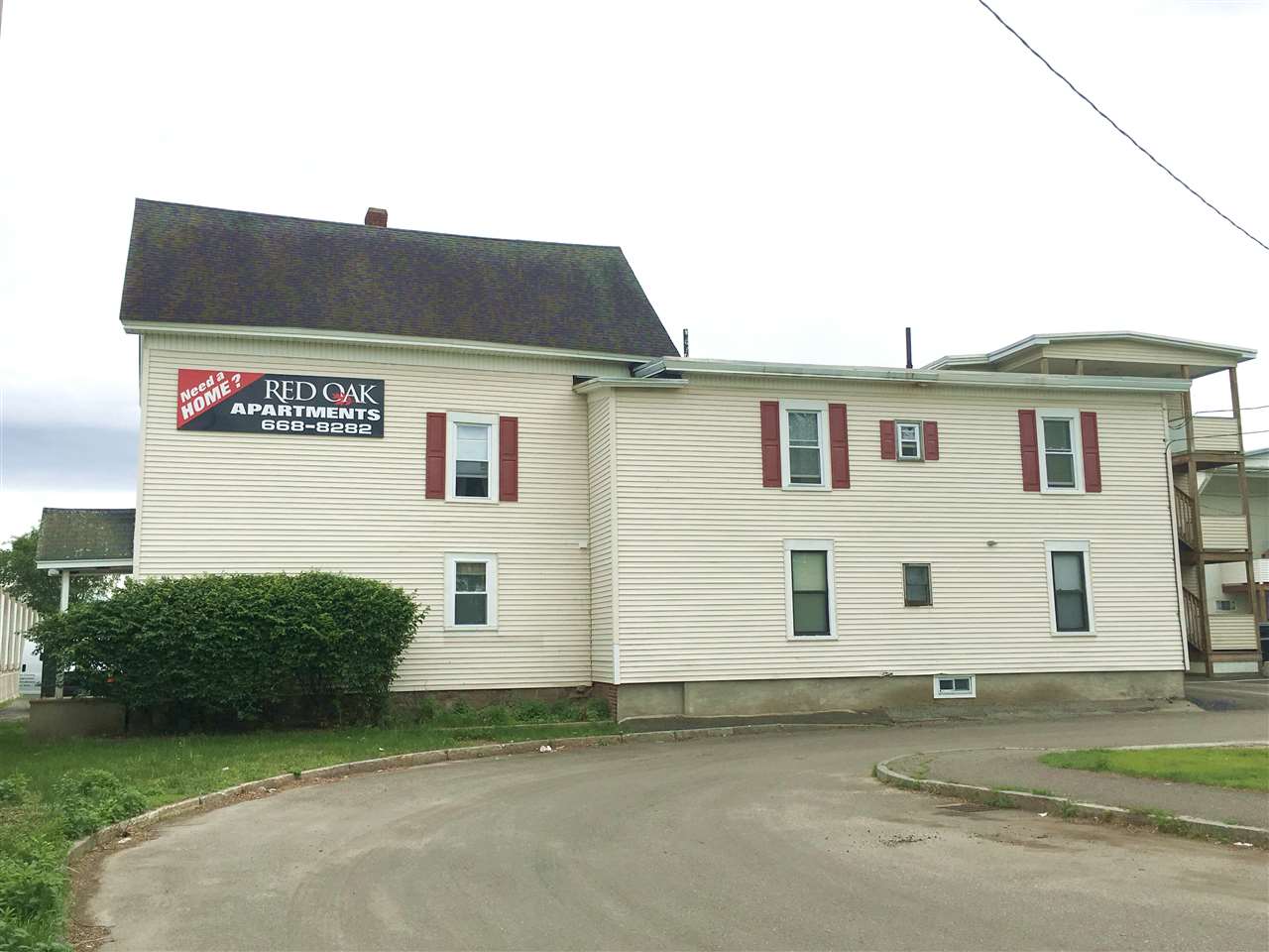 191 Turner Street, Unit 2E Manchester, NH 03102 - Photo 4 of 15