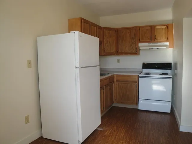 $1,785 | 191 Turner Street, Unit 2E, Manchester, NH 03102