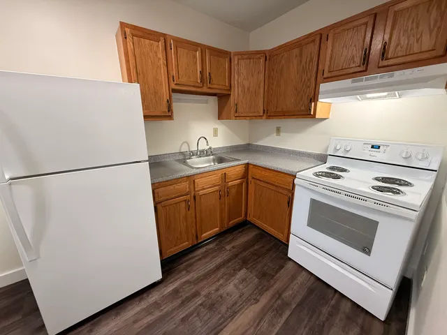 $1,785 | 191 Turner Street, Unit 2E, Manchester, NH 03102