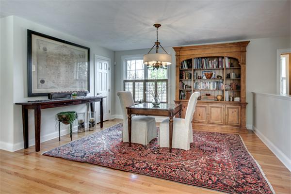 42 Worcester Road Princeton, MA 01541 - Photo 17 of 30 Gallery Image 17