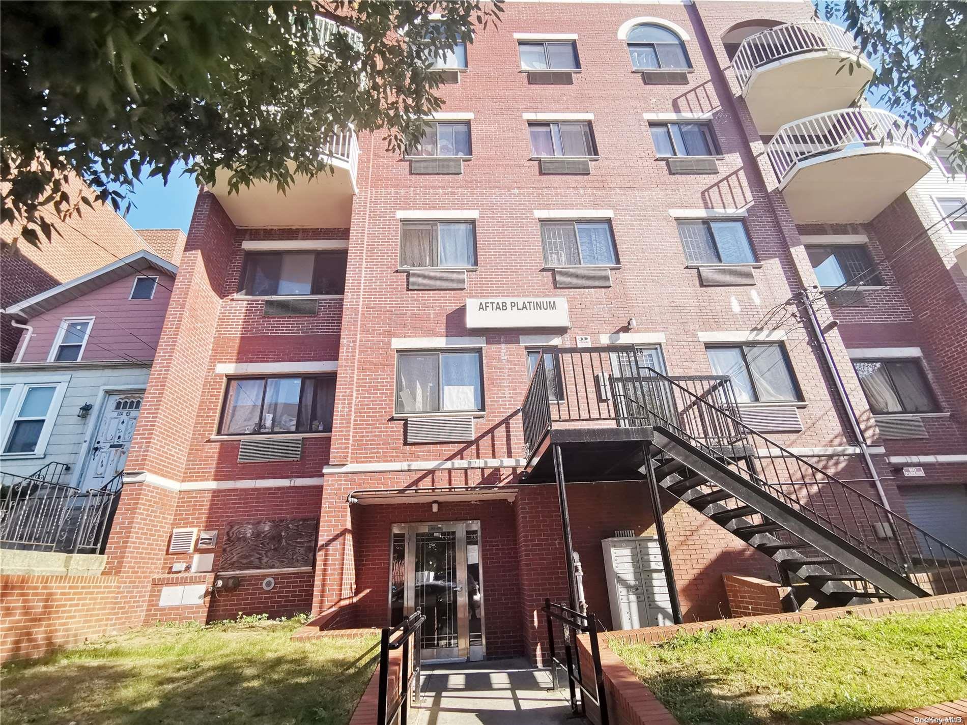 112-26 38th Avenue, Unit 3A Queens, NY 11368 - Photo 1 of 1
