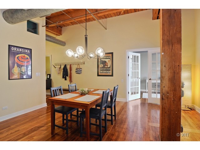 1017 West Washington Boulevard, Unit 4D Chicago, IL 60607 - Photo 5 of 11