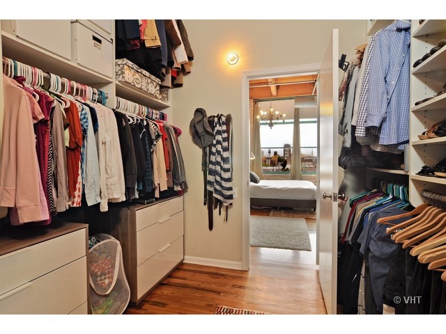 1017 West Washington Boulevard, Unit 4D Chicago, IL 60607 - Photo 9 of 11