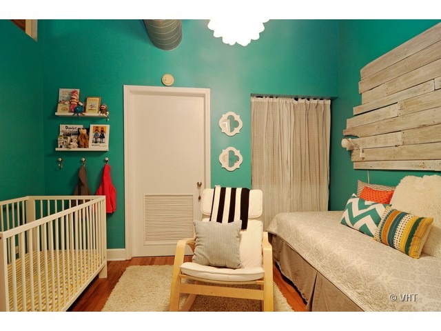 1017 West Washington Boulevard, Unit 4D Chicago, IL 60607 - Photo 10 of 11