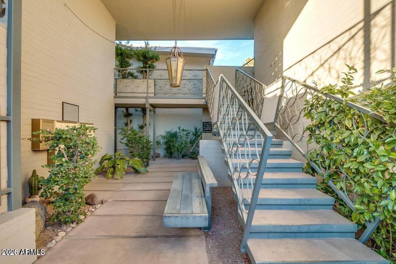 3242 East Camelback Road, Unit 104 Phoenix, AZ 85018 - Photo 14 of 19