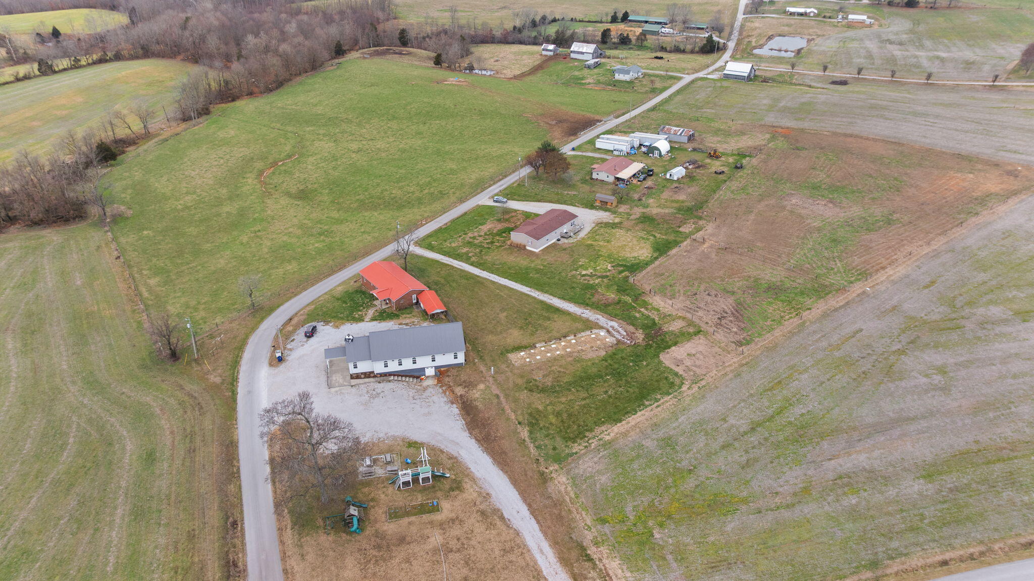 2218 Floyd Switch Road Eubank, KY 42567 - Photo 80 of 104 62-web-or-mls-DJI_20251229154646_0228_D