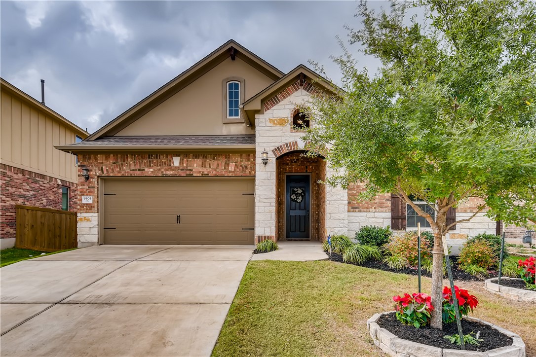 9404 Alex Lane Austin, TX 78748 - Photo 1 of 1
