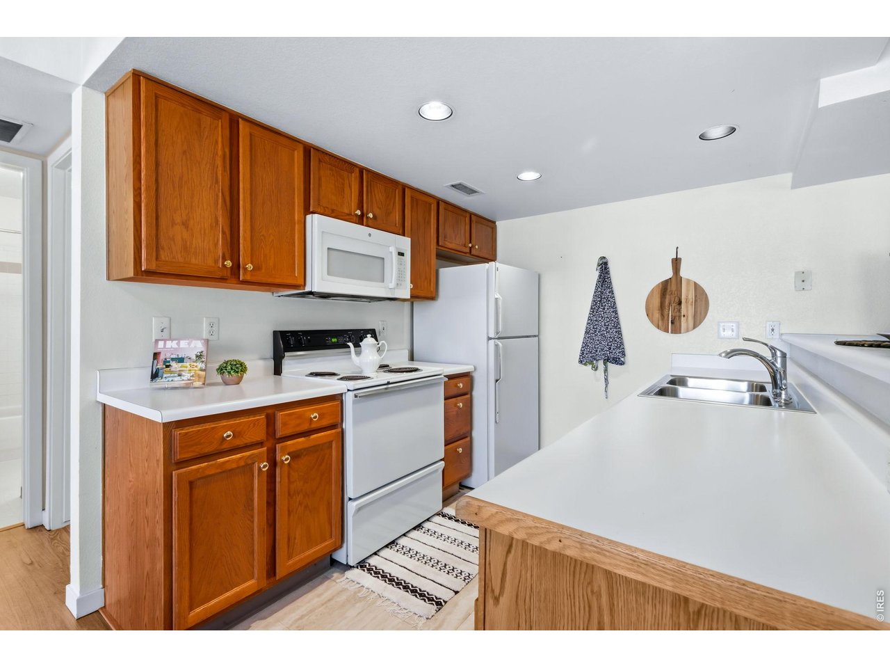 1225 West Prospect Road, Unit W99 Fort Collins, CO 80526 - Photo 11 of 45