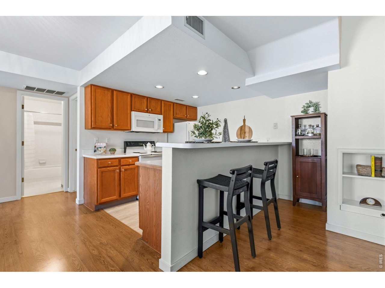 1225 West Prospect Road, Unit W99 Fort Collins, CO 80526 - Photo 13 of 45