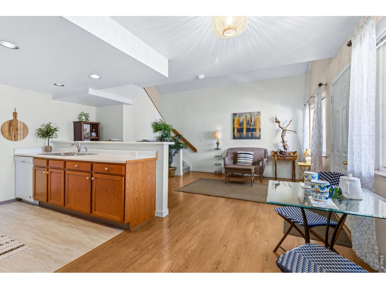 1225 West Prospect Road, Unit W99 Fort Collins, CO 80526 - Photo 18 of 45