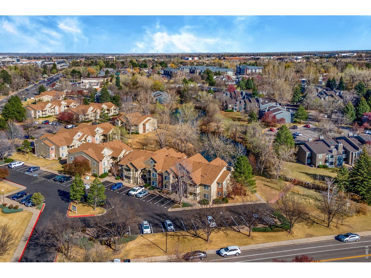 1225 West Prospect Road, Unit W99 Fort Collins, CO 80526 - Photo 3 of 45